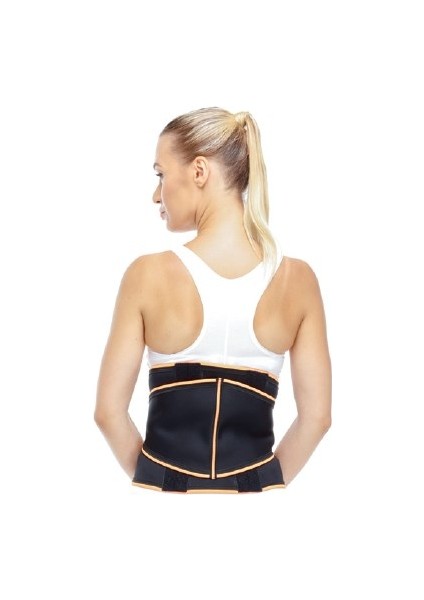 ® Orx-K 521 Neopren Lumbostad Korse - Balenli (Kaslardaki Tonusu Azaltarak Ağrıyı Azaltır.) fiyatları