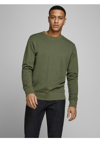 Eholmen Erkek Sweatshirt