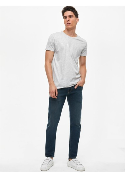 Dıego Brandon Wash Erkek Jeans modelleri