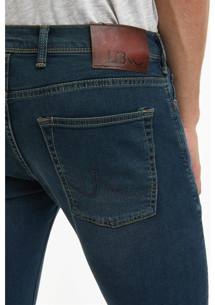 Dıego Brandon Wash Erkek Jeans indirimleri