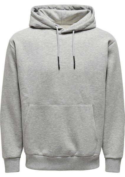 Sans Ceres Erkek Sweatshirt