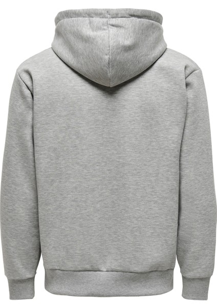 Sans Ceres Erkek Sweatshirt