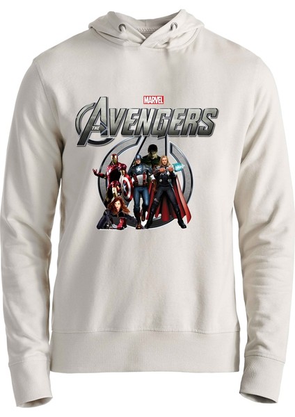 Avengers Sweatshirt