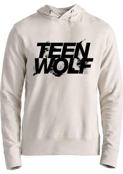 Teen Wolf Sweatshirt