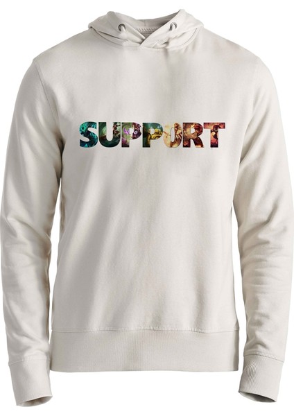 Support Sweatshirt