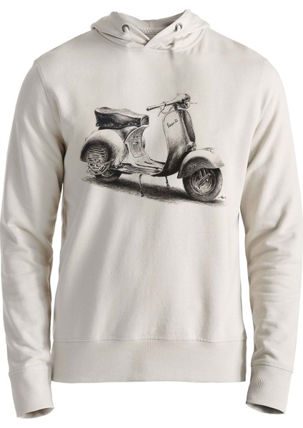 Vespa Sweatshirt