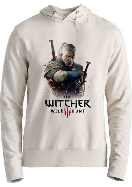 The Witcher Sweatshirt