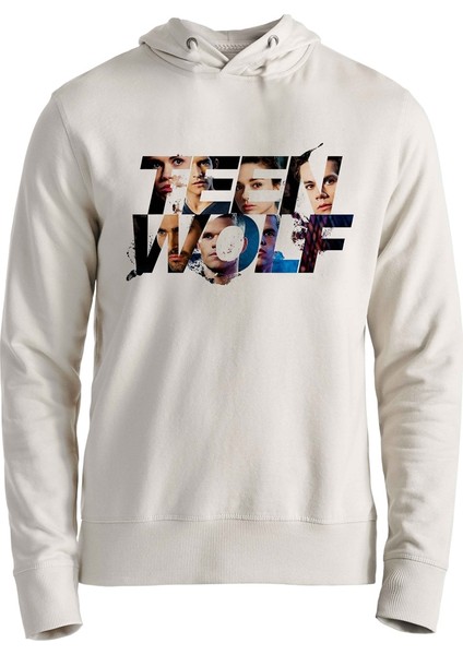 Teen Wolf Sweatshirt