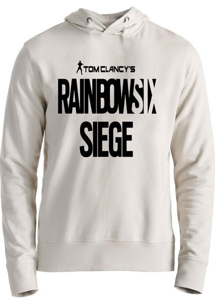 Tom Clancy's Rainbow Six: Siege Sweatshirt