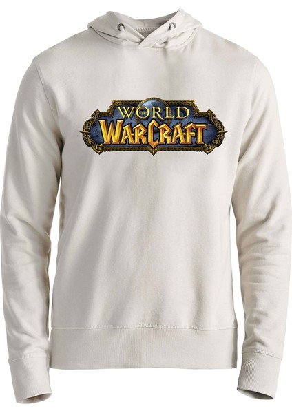 Warcraft Sweatshirt