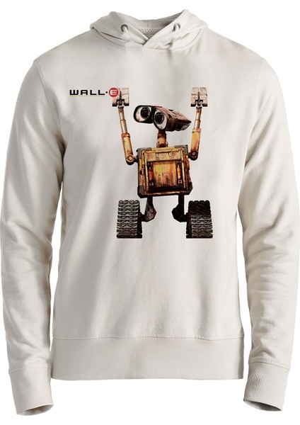 Wall-E Sweatshirt