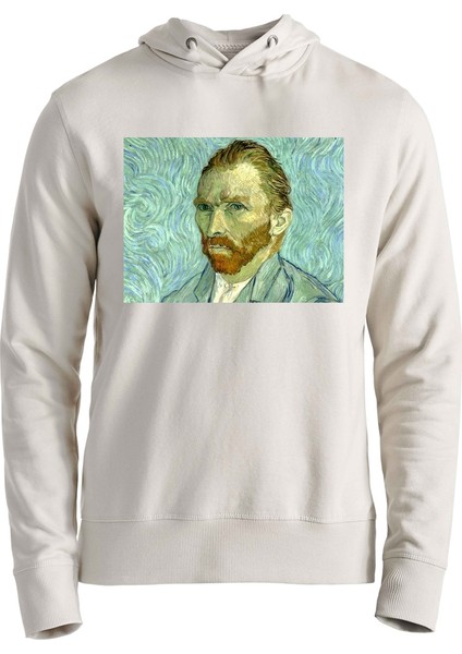 Vincent Van Gogh Sweatshirt