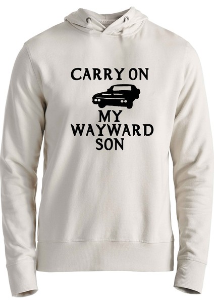 Supernatural Sweatshirt