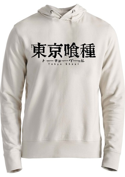 Tokyo Ghoul Sweatshirt