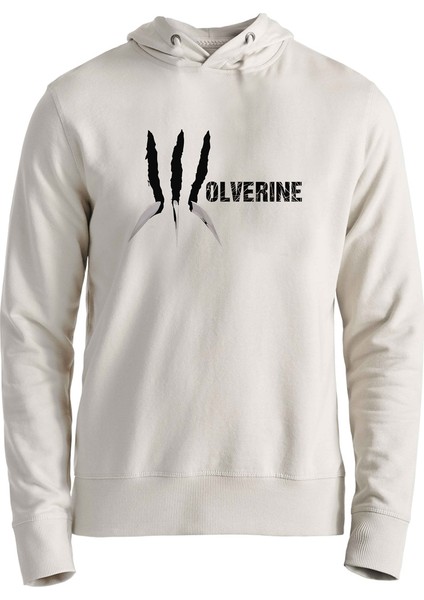 Wolverine Sweatshirt