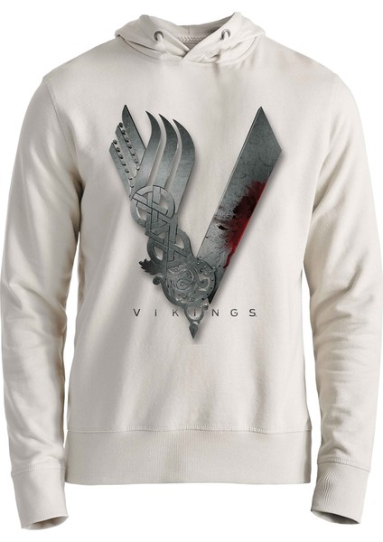 Vikings Ragnar Sweatshirt