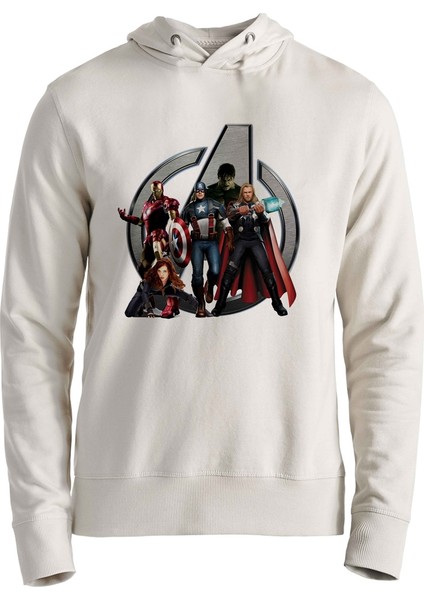 The Avengers Sweatshirt