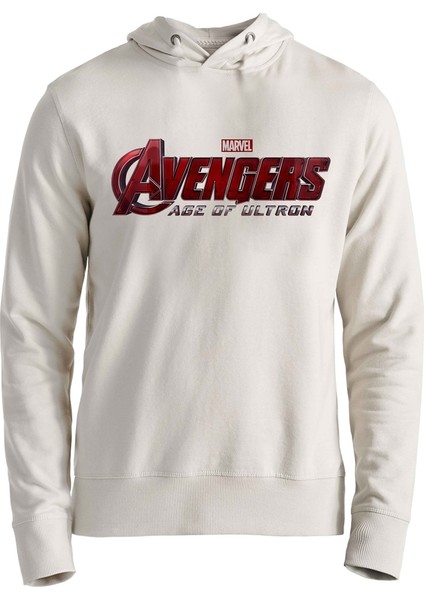 The Avengers Sweatshirt
