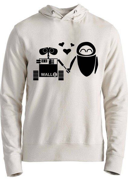 Wall-E Sweatshirt