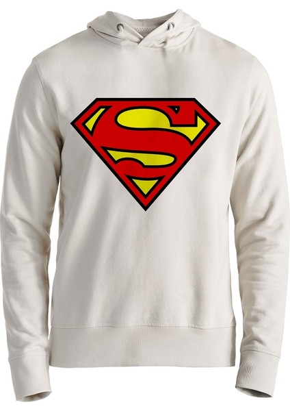 Superman Sweatshirt
