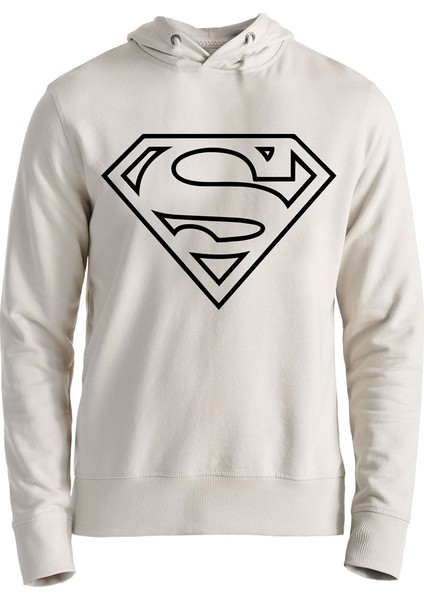 Superman Sweatshirt