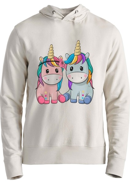 Unicorn Sweatshirt