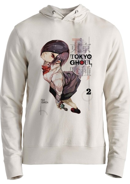 Tokyo Ghoul Sweatshirt