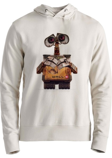 Wall-E Sweatshirt