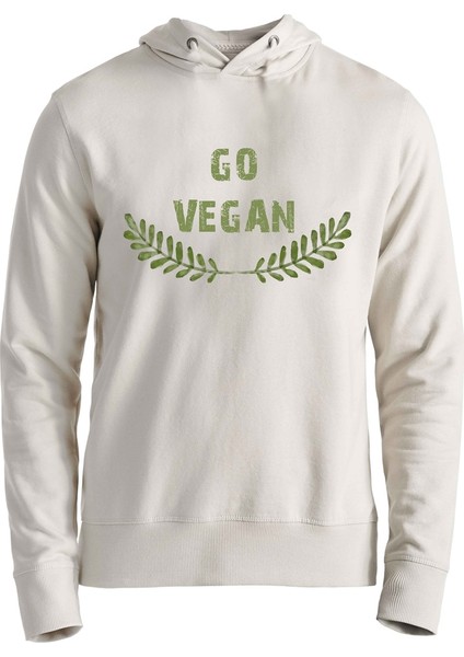Vegan Sweatshirt