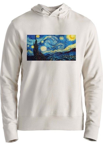 Vincent Van Gogh Sweatshirt