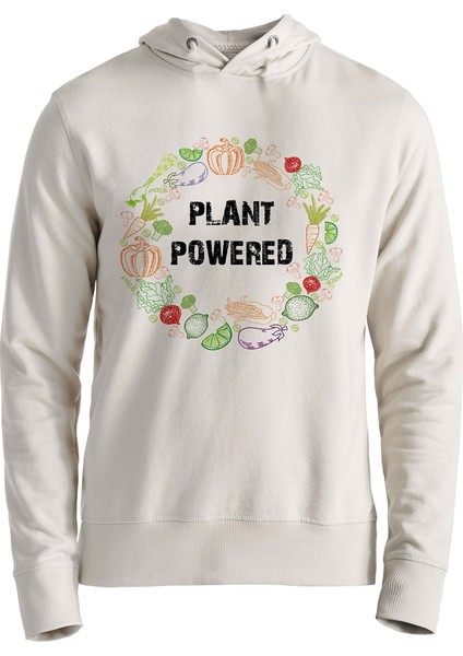 Vegan Sweatshirt