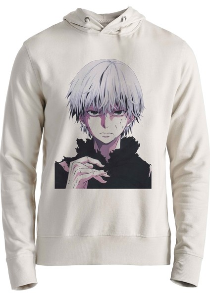 Tokyo Ghoul Kaneki Sweatshirt