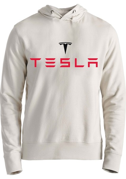Tesla Sweatshirt