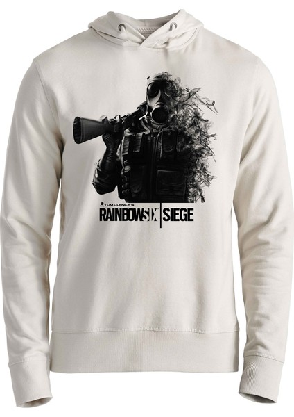 Tom Clancy's Rainbow Six: Siege Sweatshirt
