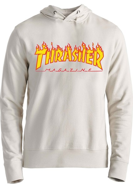 Trasher Sweatshirt