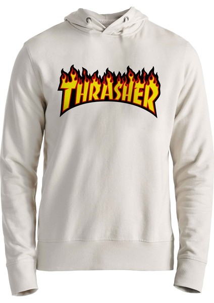 Trasher Sweatshirt