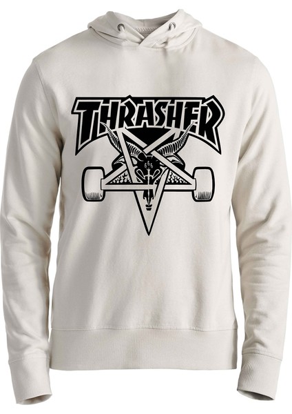 Trasher Sweatshirt
