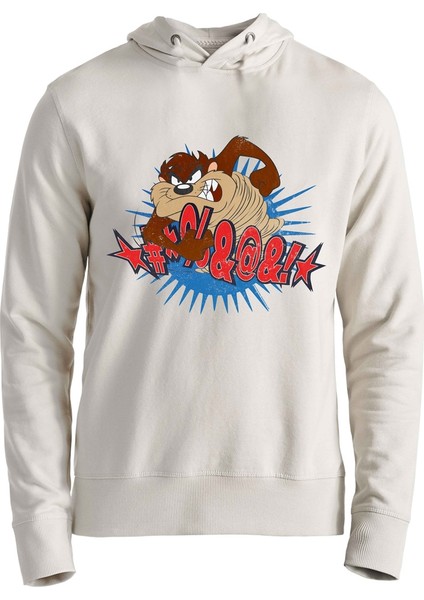 Tazmanya Sweatshirt