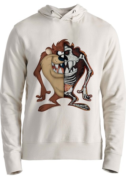 Tazmanya Sweatshirt