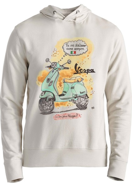 Vespa Sweatshirt
