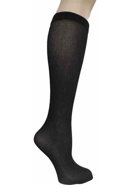 70 Den Kalın Dizaltı Çorap 24'lü fiyatları