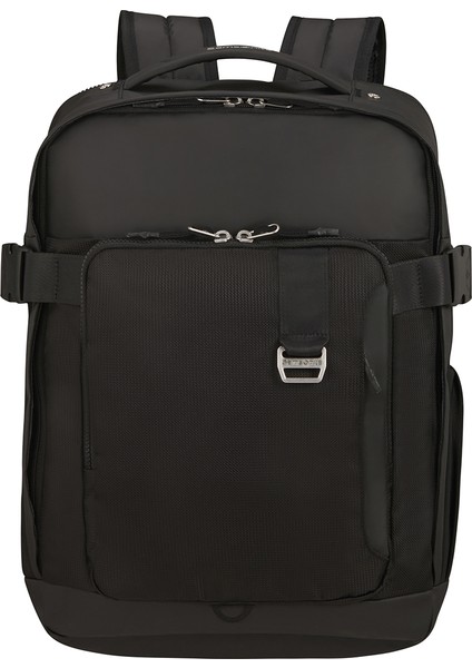 Samsonite Midtown - Körüklü Laptop Sırt Çantası L