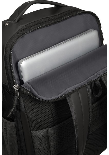 Samsonite Midtown - Körüklü Laptop Sırt Çantası L