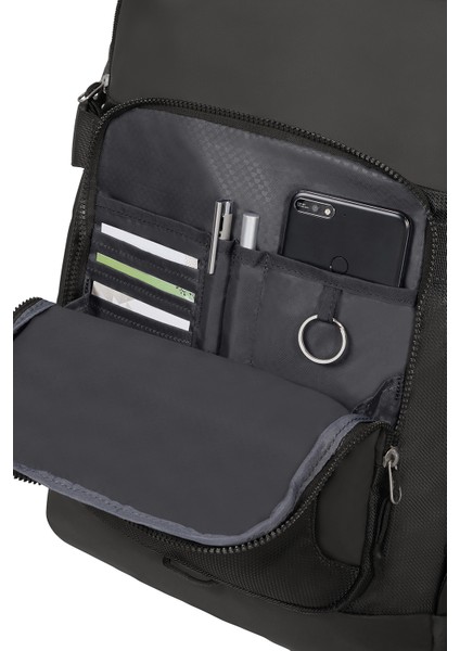 Samsonite Midtown - Körüklü Laptop Sırt Çantası L
