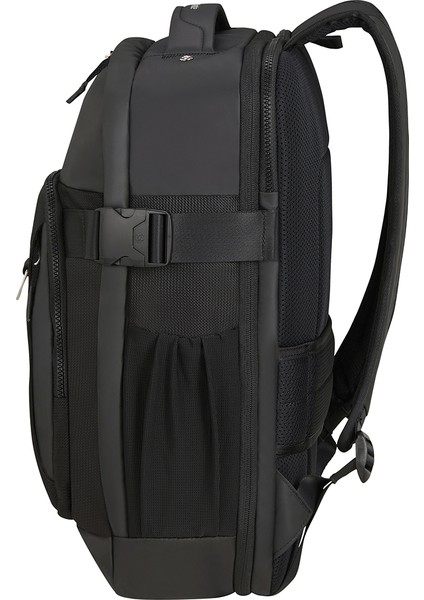 Samsonite Midtown - Körüklü Laptop Sırt Çantası L