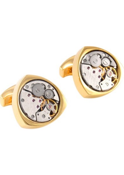 Watch Model Kol Düğmesi