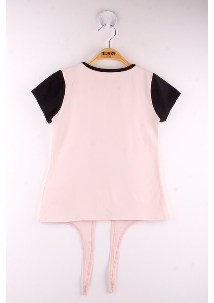 Kız Çocuk Superior Baskılı Tişört fiyatları