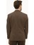 Erkek Camel Slim Fit Ceket 50225489-VR015 4