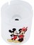 Mickey Mouse Minnie Mouse Tasarımlı Kupa Mickey Minnie Küllük Hediye Seti 2