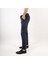 Regular Fit Kışlık Erkek Gabardin Pantolon Lacivert 44 2